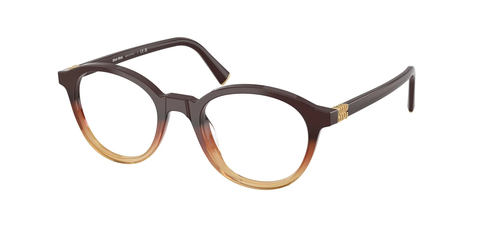 Miu Miu 02WV Eyeglasses